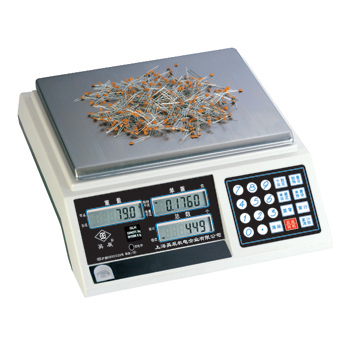 上海電子秤哪個(gè)品牌好？